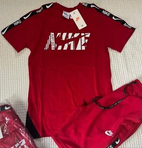 Men Nike set
